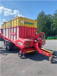 Pöttinger EuroProfi 5000