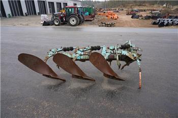  3-SKÄRIG PLOG