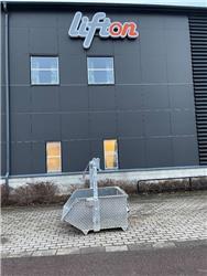  Kranmeister AS1000