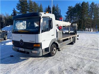 Mercedes-Benz Atego 815