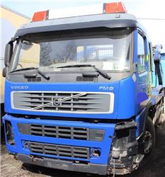Volvo FM9 260 4X2