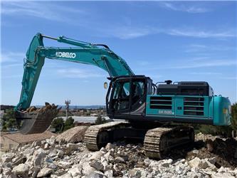 Kobelco SK530LC-11