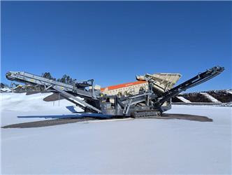 Metso ST2,8 E