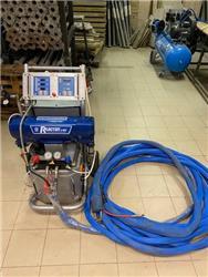 Graco e-xp2