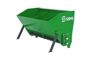 Sami SLH 2000