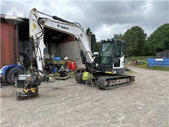 Bobcat E 85