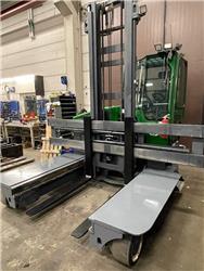 Combilift C6000ET