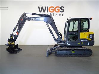 Volvo EC60E