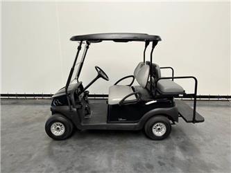 Club Car Tempo 4-persoons