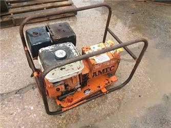 Honda 5.0 KVA GENERATOR