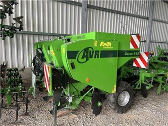 AVR Ceres 440