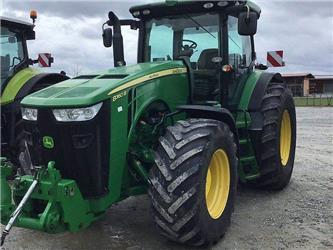 John Deere 8360R 8360 R Traktor