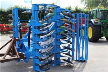 Agri-Koop Disc Harrow BTH