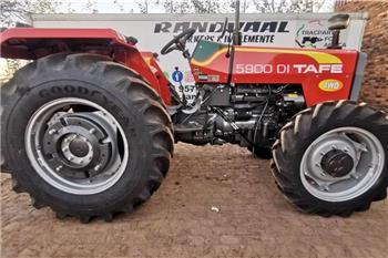 Tafe 5900 4WD