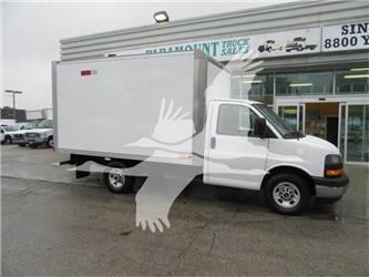 GMC 3500