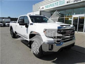 GMC SIERRA 3500HD