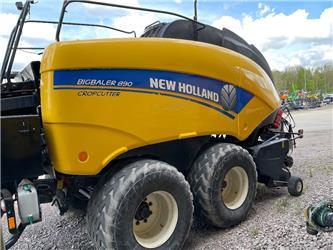 New Holland BB 890 RC boggie