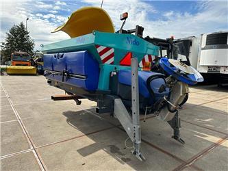Nido Stratos B50-36 PCLN-490