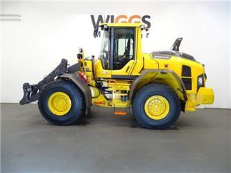 Volvo L 60 H
