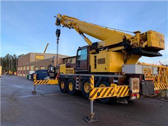 Liebherr LTM 1090-2