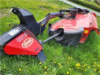 Vicon 736 T