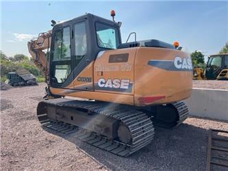 CASE CX 130 B
