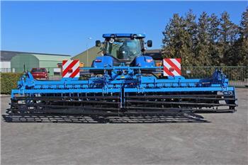Agri-Koop Disc Harrow BTH