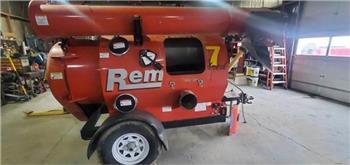 REM 3700