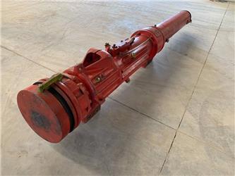 Delmag D15