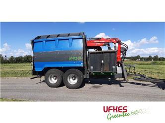 Greentec VC 952/20 Combi