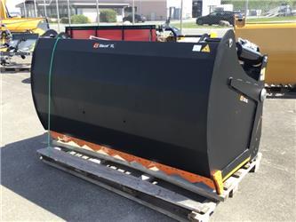 Ålö XL225 Silocut