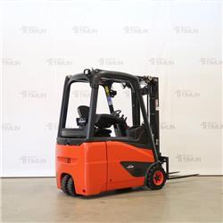 Linde E16H-02