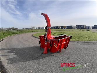 Greentec Cheetah 30 front