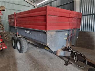 Weckman 10t