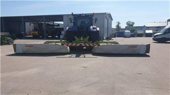 CLAAS Disco 9100 Contour
