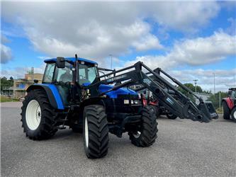 New Holland TM 115