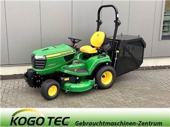 John Deere X950R