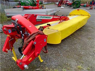 Pöttinger Novacat 402