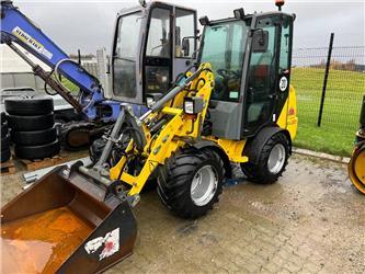 Wacker Neuson WL 20