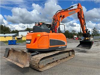Doosan DX 140 LCR-5