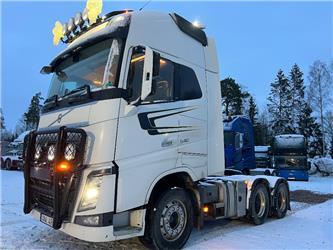 Volvo FH16-540 Dragbil 6x4