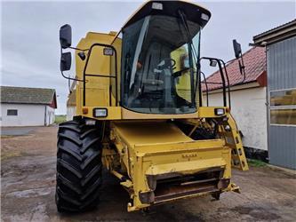 New Holland TX 65
