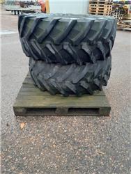 Trelleborg 480/65R28 Hjul