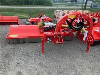 Maschio Giraffa XXL 260 HD