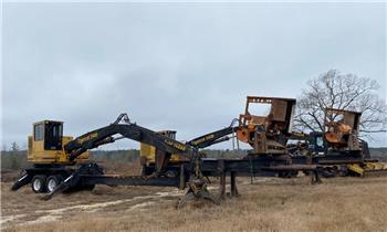Tigercat 240B