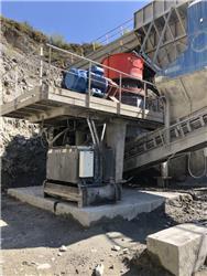 Sandvik CH 440