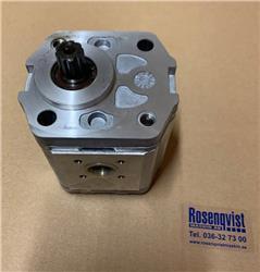 Same Lamborghini Hydraulpump