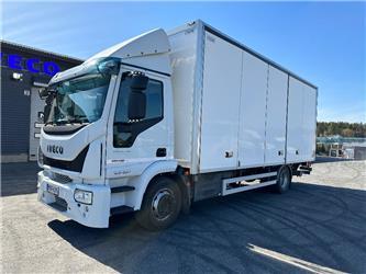 Iveco Eurocargo 120E25