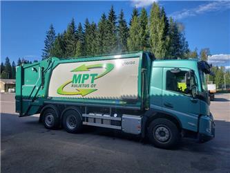 Volvo FMX 11