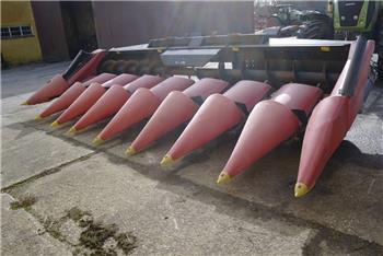 Geringhoff MS Horizon 800/B
